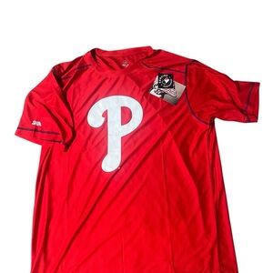 MLB Philadelphia Phillies Top